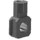 SMC Y310-F02-1-D t-interface, FRL ACCESSORIES (SPACERS, ETC)