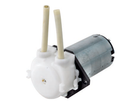2030-0132 Thomas SR10/30 Liquid Peristaltic Pump - Voltage: 24V DC