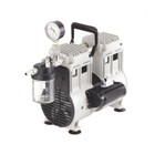 2585C-02 Welch WOB-L® Dry Vacuum Pump 230Volts