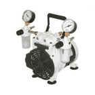2546C-01 Welch WOB-L® Piston Pressure or Vacuum Pump 230Volts