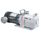 3046E-01 Welch CRVpro 4 Explosion Proof Two-Stage Rotary Vane Vacuum Pump 115/230Volts