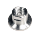 506142 Welch Pipe Adapter - ISO Fitting 506142 - FEMALE PIPE ADAPTER NW 25 1/2