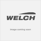 41-1497 Welch Vacuum Pump Exhaust Ring Small - Machined