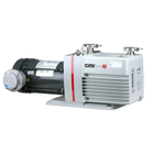 3166E-01 Welch CRVpro 16 Explosion Proof Two-Stage Rotary Vane Vacuum Pump 115Volts