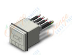 SMC PSE201-4C controller, pressure sensor, PSE200/300/530-560