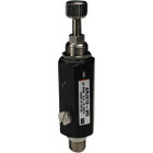 SMC NARJ210-M5 regulator, miniature, ARJ MINATURE REGULATOR