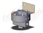 SMC IL100-02B relay booster 1/4 pt, IL100 BOOSTER RELAY