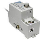 SMC ISA-5-1 din rail, ALF AUTO FEED LUBRICATOR***