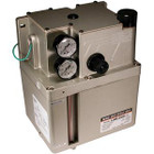 SMC LMU100-13 mist spray unit, LMU SPRAY UNIT