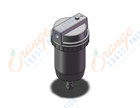 SMC FGH100-03-J013T filter, hydraulic, FG HYDRAULIC FILTER
