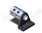 SMC M-5M fitting, M MINI FITTING (sold in packages of 10; price is per piece)