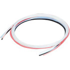 SMC TH0425R-100-X3 tubing, reel, TIL/TL FLUOROPOLYMER TUBING (sold in packages of 5; price is per piece)***