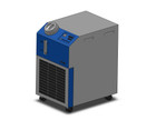 SMC HRS012-A-20 thermo chiller, air cooled, HRS THERMO-CHILLERS