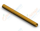 SMC TU0805YR-500 tubing, polyurethane, TU POLYURETHANE TUBING