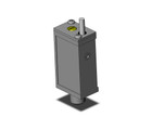 SMC IS10-01S-6Z pressure switch/reed type, IS1000 PRESSURE SWITCH***