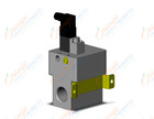 SMC VEX1701-10N3DZ-B power valve, VEX PROPORTIONAL VALVE