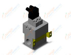 SMC VEX3701-103DZ-BN power valve, VEX PROPORTIONAL VALVE