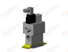 SMC VEX1301-045DZ-B power valve, VEX PROPORTIONAL VALVE