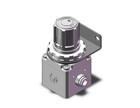 SMC IRV20-C08B vacuum regulator, IRV VACUUM REGULATOR