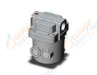 SMC AME450C-N06-V super mist separator, AME SUPER MIST SEPARATOR