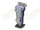 SMC AMH150C-F02B micro mist separator, AMH MICRO MIST SEPARATOR