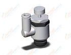 SMC AS2311F-U02-03 flow control, unifit, FLOW CONTROL W/FITTING***