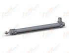 SMC CDBM2B20-200-HL cyl, round body, end lock,a-sw, CM2/CM3 ROUND BODY CYLINDER***