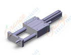 SMC CXTM40-175B cyl, platform, CXT PLATFORM CYLINDER