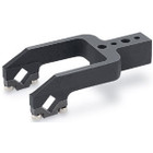 SMC CKZT40TN-30-X167USB cyl, clamp, CKZN SLIM LINE CLAMP CYLINDER