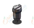 SMC FGH100-03-J004T filter, hydraulic, FG HYDRAULIC FILTER