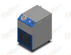 SMC HRS024-AN-20-JT thermo chiller, air cooled, HRS THERMO-CHILLERS