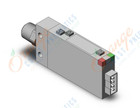 SMC ISE10-01-B-P pressure switch, ISE30/ISE30A PRESSURE SWITCH