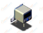 SMC ISE40A-W1-R-MB switch assembly, ISE40/50/60 PRESSURE SWITCH
