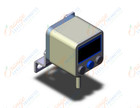 SMC ISE40A-W1-T-PB switch assembly, ISE40/50/60 PRESSURE SWITCH