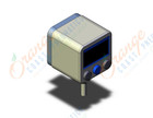 SMC ISE40A-W1-V-P-X501 switch, ISE40/50/60 PRESSURE SWITCH