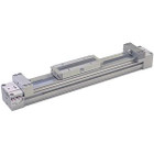 SMC MY1B32-1910-X168 cyl, rodless, h/insert thd, MY1B GUIDED CYLINDER