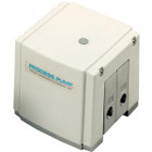 SMC PAX1112-T03-N process pump, pulse attenuator, PAX PROCESS PUMPS