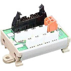 SMC PCW-993033A branch unit: din rail mount, PCW PC WIRING SYSTEM