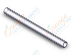 SMC TL0806-2S tubing, fluoropolymer, TIL/TL FLUOROPOLYMER TUBING***