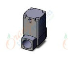 SMC VNB301B-F20A process valve, VNA/B/C/D 2-WAY MEDIA VALVE