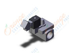 SMC VXP2380-14N-3TZ valve, media (n.c), VXP/VXR/VXF 2-WAY MEDIA VALVE