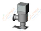 SMC XMA-16L high vacuum valve, XMA/XMD/XMH/XMC HIGH VAC VALVE***