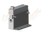 SMC ZFA100-T01L vacuum filter, ZFA VACUUM FILTER (NON US STD)***