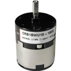 SMC ECRB1BW30-90S actuator, rotary, CRB1BW ROTARY ACTUATOR