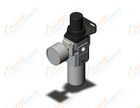 SMC AWD20-N01BG-2Z micro mist sep regulator, AWD MASS PRO