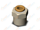 SMC KQ2H03-34AS fitting, male connector, KQ2 FITTING (sold in packages of 10; price is per piece)