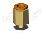 SMC KQ2H07-32A kq2 1/4, KQ2 FITTING (sold in packages of 10; price is per piece)