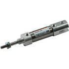 SMC NCJ2B16-26A-DAK00416 piston rod extension only, NCJ2 ROUND BODY CYLINDER***