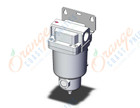 SMC AFF22C-N10B main line filter, AFF MAIN LINE FILTER