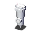 SMC AFF2C-02 main line filter, AFF MAIN LINE FILTER